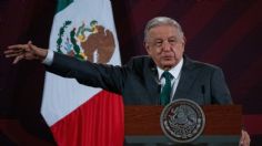 AMLO garantiza a trabajadores que con el recorte al Poder Judicial "los de abajo" resultarán beneficiados