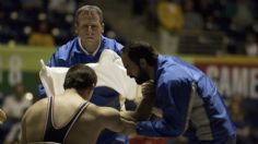 "Foxcatcher", la película de drama deportivo que te dejará helado, Steve Carell tiene una actuación increíble y está en Netflix