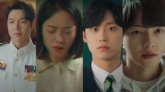 Estos 4 K-dramas me hicieron creer que en la reencarnación