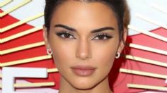 Foxy eyes: este es el procedimiento estético con el que Kendall Jenner logró una mirada sexi y penetrante