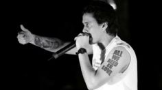 Canserbero murió a los 26, hace 8 años y sigue siendo el mejor rapero en español para la revista Rolling Stone