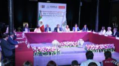 Con programa “No + violencia”, gobierno estatal y Santander México refuerzan estrategias para garantizar paz social