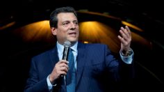 Mauricio Sulaimán reacciona a salida de Showtime del boxeo