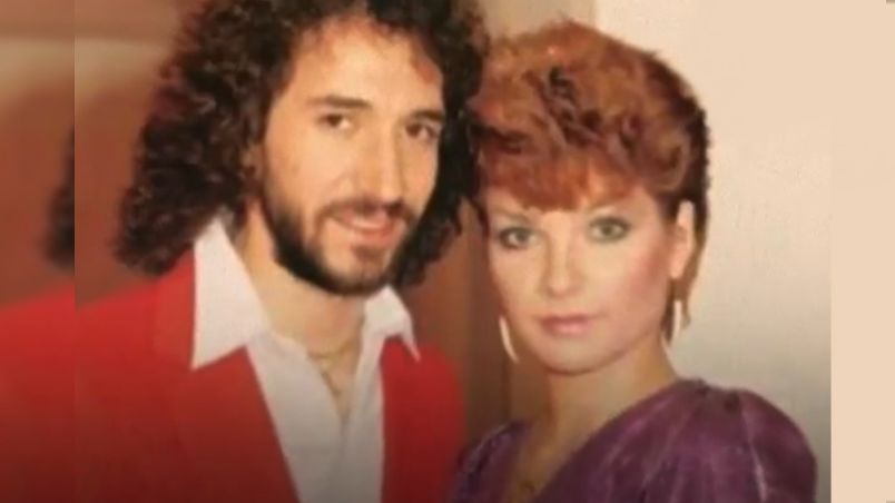 Marisela y Marco Antonio Solís sostuvieron una relación