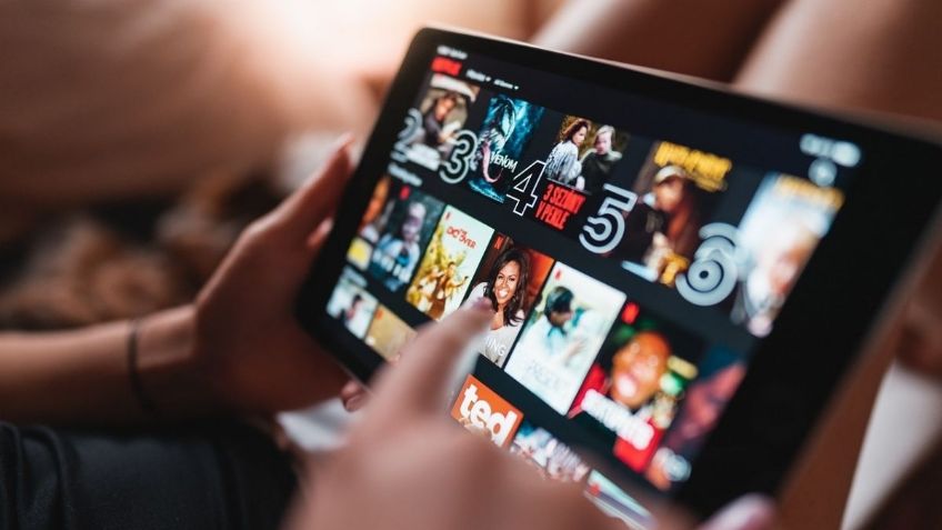 Cuál es la aplicación gratuitita para Android para despedirte de Netflix al instante