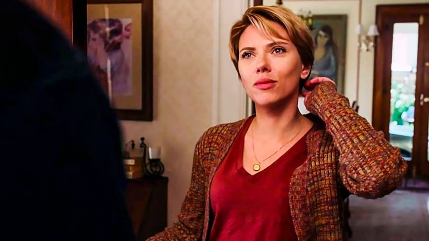 Scarlett Johansson en Netflix México: te hará llorar sin control con esta dramática película que ganó un Óscar