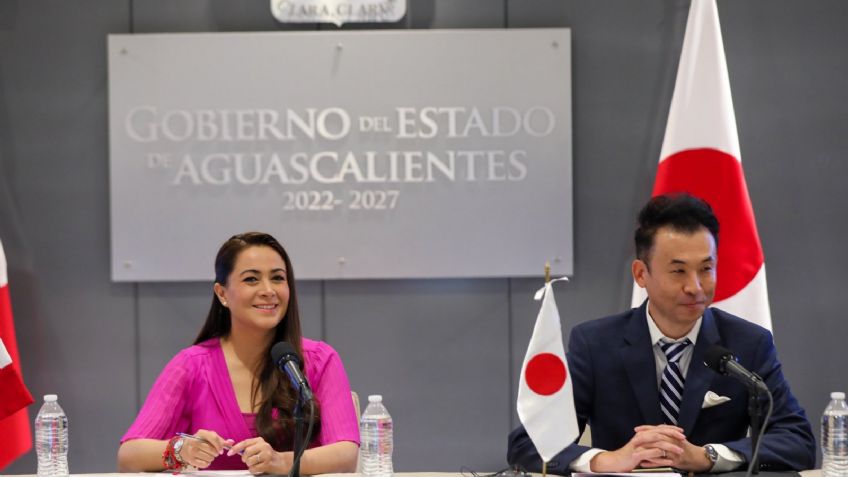 Anuncian expansión de empresa en Aguascalientes que invertirá 8 millones de dólares y generará 200 empleos