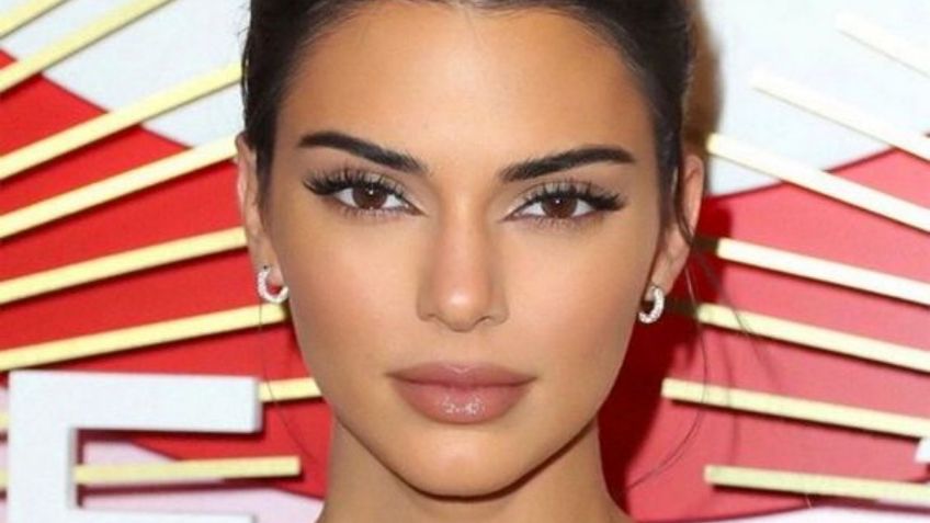 Foxy eyes: este es el procedimiento estético con el que Kendall Jenner logró una mirada sexi y penetrante