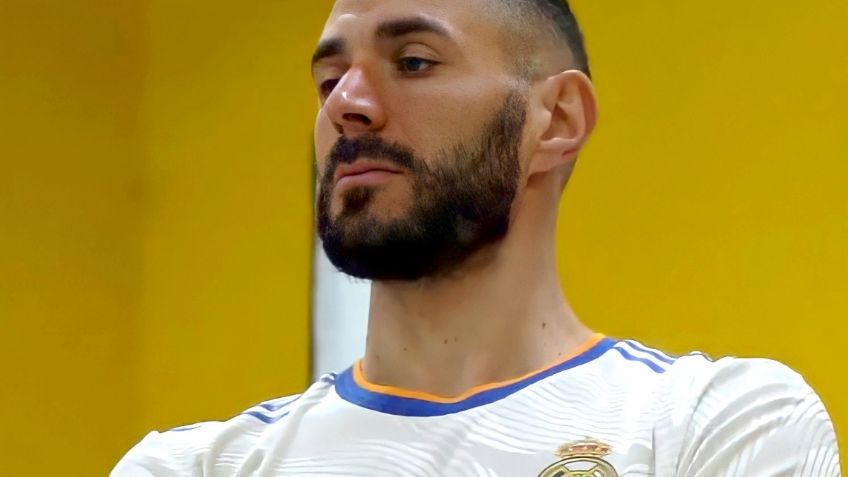 Francia acusa al futbolista Karim Benzema de tener vínculos con una organización terrorista