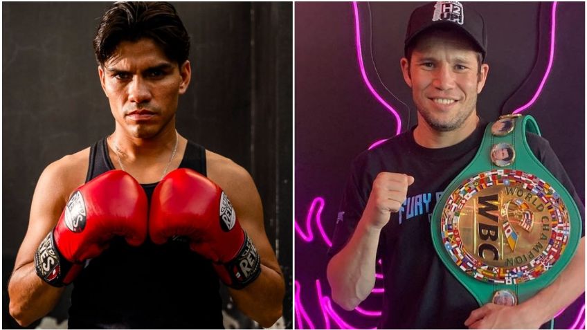 Carlos Cuadras vs. Pedro Guevara: Mauricio Sualimán confirma pelea en Uzbekistán