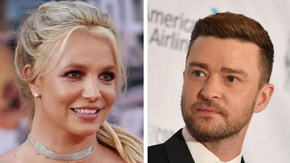 BRITNEY SPEARS Y JUSTIN TIMBERLAKE | La Princesa del Pop contó la verdadera razón detrás del fin de su relación con el ex vocalista de NSync.