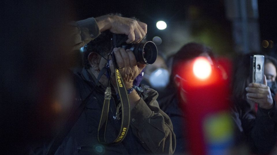 Periodistas han defendido su profesión al exigir modificaciones  a la ley