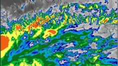 Tormenta tropical Norma traerá lluvias intensas a Colima