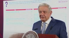 Defender los fideicomisos del Poder Judicial es un pecado social:  AMLO