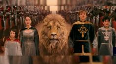 Llega a Netflix "Las Crónicas de Narnia" que busca el mismo éxito de Barbie, la película