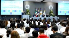 Agradece UANL impulso a la ciencia médica de donadores de cuerpos