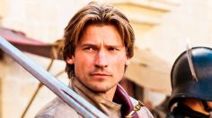 Sostente de la silla antes de ver cómo luce Jaime Lannister de Juego de Tronos, a sus 53 años