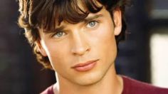 Mantén el pulso al ver cómo luce, a sus 47 años, el protagonista de "Smallville"