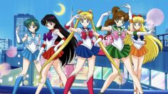 ¿Cuál es la guerrera más poderosa de Sailor Moon, según la Inteligencia Artificial?