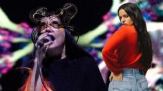 Björk y Rosalía unen sus voces en defensa de los animales: así sonará su canción