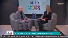 Temístocles Villanueva quiere ser el alcalde de la Cuauhtémoc: "Ser diputado me ayuda a estar cerca de la gente"