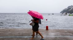 Tormenta Tropical Norma ya es huracán categoría 1: trayectoria EN VIVO y estados que afectará