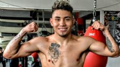 Eduardo "Rocky" Hernández se encuentra listo para quitarle el invicto a O´Shaquie Foster