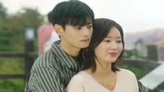 Im Soo Hyang habla por primera vez de Cha Eun Woo y revela cómo fue estar a su lado