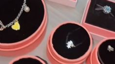 Encuentran tianguis secreto en CDMX donde venden joyería de Pandora muy barata, está nueva