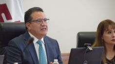 Néstor Vargas comparece ante Congreso de la CDMX: destaca avances en prevención de la corrupción