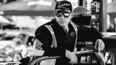 Muere Carlos Gordoa, piloto potosino y participante de la Carrera Panamericana