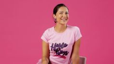 Marika Vera, Diseñadora de modas: "Mi manera de enfrentar la enfermedad fue me voy a ocupar"