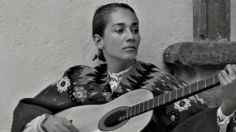 El bar donde Chavela Vargas debutó al lado de Tongolele en los años 50, inició su carrera en las calles