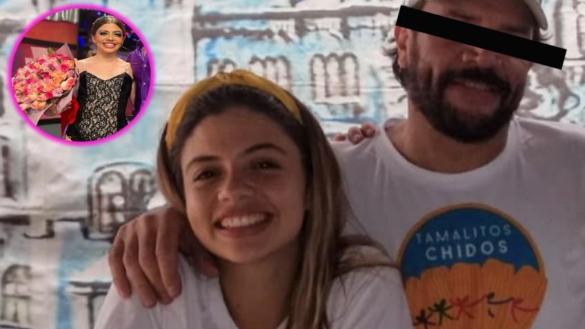 Desde la cárcel, Héctor "N" sorprende a su hija Dany Parra con hermoso detalle