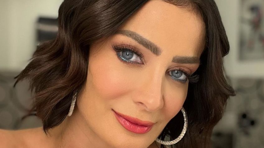 Dayanara Torres reveló si sueña en volver a casarse