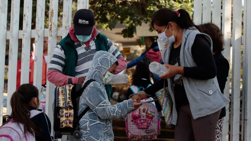 ¿Tienes hijos en escuela de paga? Hasta cuánto puedes deducir ante el SAT