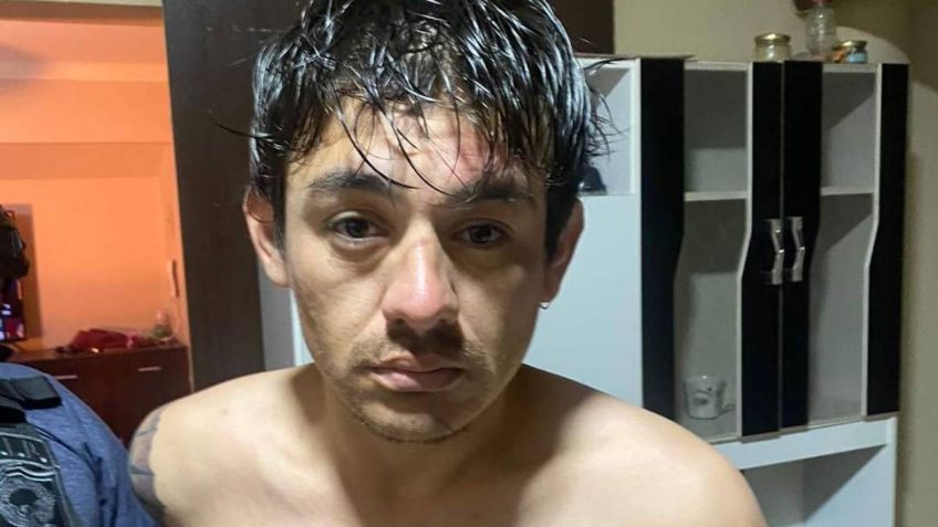 “Cabeza”, el aterrador narco que asesinaba para su suegro y cobraba millón y medio por homicidio