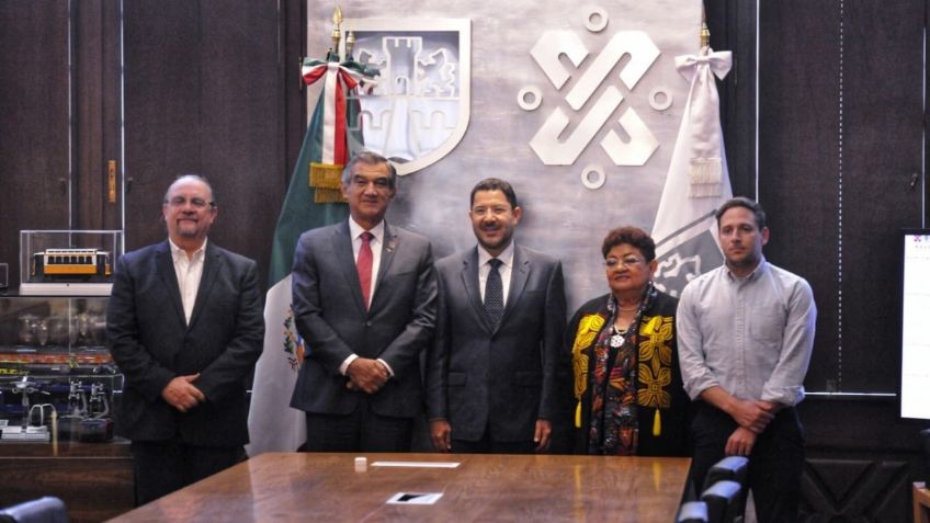 Denuncias digitales llegan a Tamaulipas tras firma de convenio con CDMX