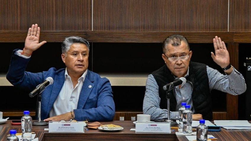 Reforma a Ley Ingrid avanza en Edomex: prevén hasta 8 de cárcel a quien difunda imágenes de cadáveres