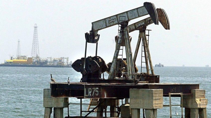 Biden levanta temporalmente las sanciones al petróleo, el oro y el gas de Venezuela