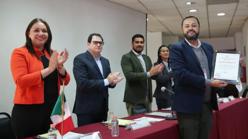 ISSSTE inaugura Reunión Nacional de Unidades de Atención al Derechohabiente y Comunicación Social