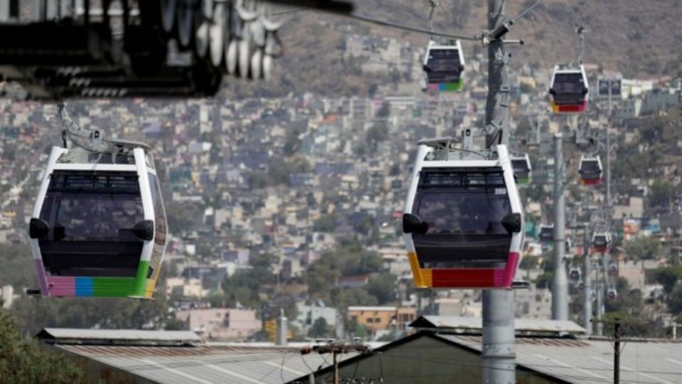 Con este tipo de proyectos se busca impulsar una Red Integral de Transporte Masivo y Ordenado