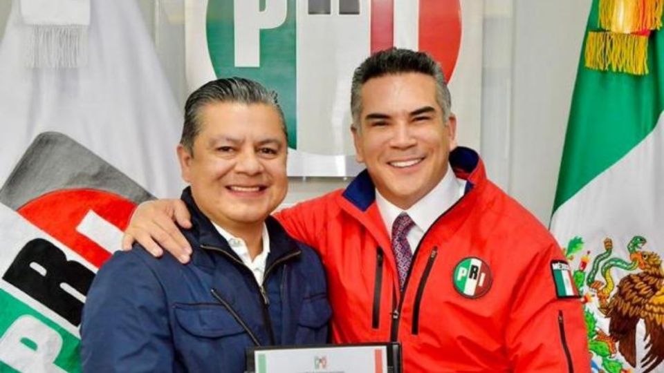 Adolfo Ramírez Arana dirigirá al PRI en Veracruz