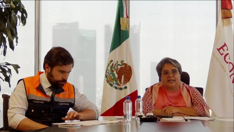 El Gobierno de México destaca la importancia de colaborar entre agencias de regulación para mejorar la industria farmacéutica