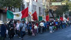 Caos vial por la llegada de 50 mil peregrinos a la Basílica: calles cerradas y alternativas de tránsito