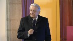 AMLO reta a los altos mandos del Poder Judicial: "Salgan a votar por sus derechos"