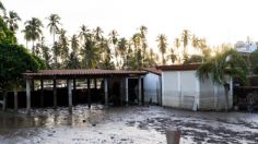 Colima en alerta por el huracán “Norma” y las lluvias en la entidad