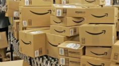 Amazon remata saldos en este almacén de México, hay productos con pequeños daños en sus cajas y exageradamente baratos