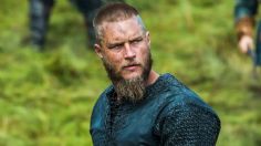 Vikings de Netflix: sostente de la silla antes de ver cómo luce el actor de Ragnar Lodbrok en Vikingos, a sus 44 años