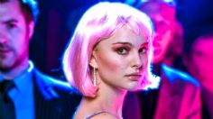 Netflix México: Natalie Portman y cómo se preparó para ser la sensual stripper de Closer, película nominada al Óscar